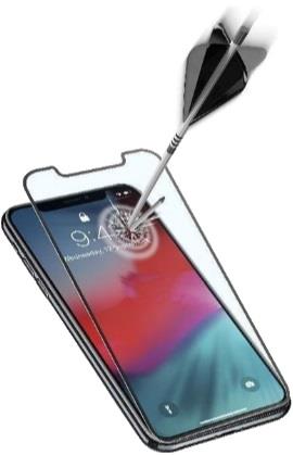 CELLULARLINE Pellicola protettiva in vetro temperato Cellular Line per iPhone XS